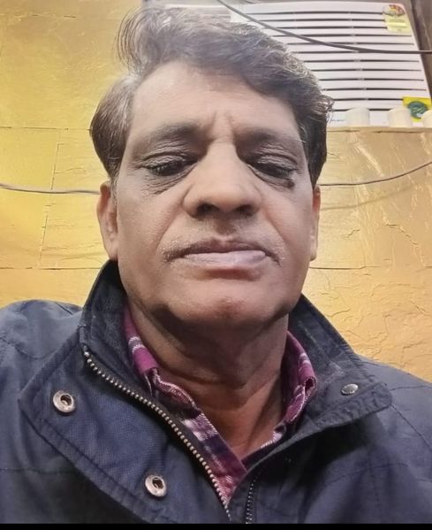 Praveen Jain