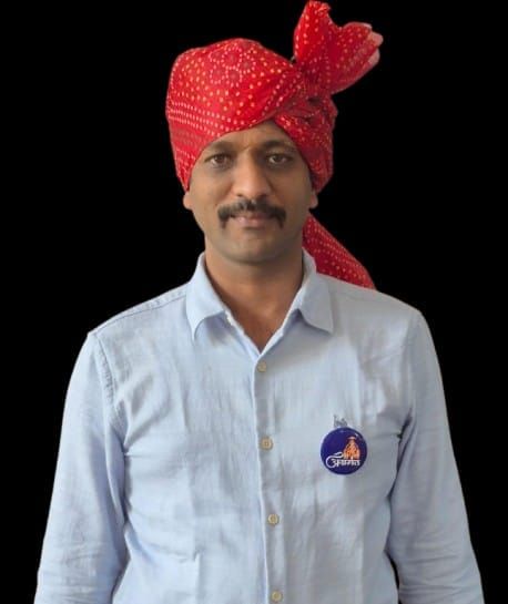 Abhishek Aggarwal