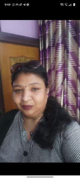 Vinita Jain