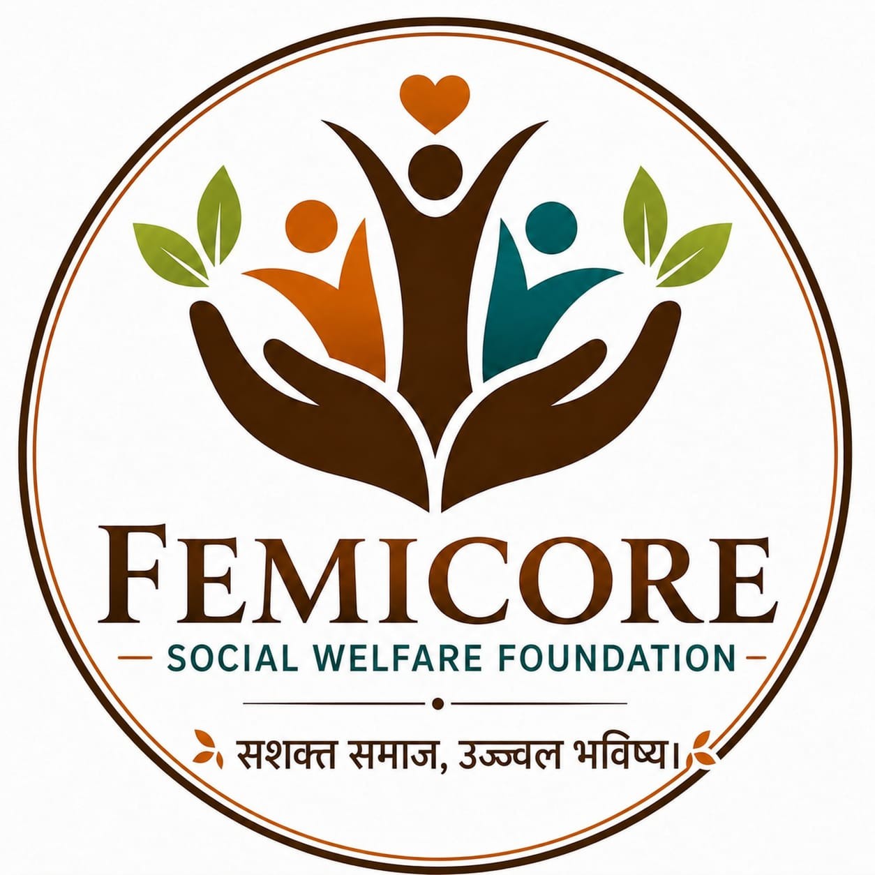 FEMICORE logo