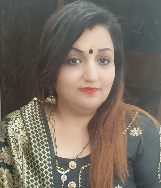 Kiran Chaudhary