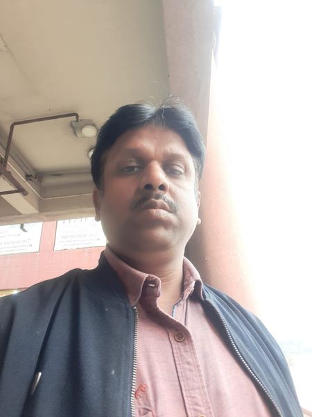 Sunil Aggarwal