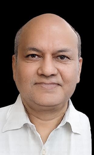 Alok Agarwal